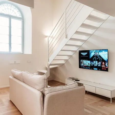 Palazzo Diaz - Valencia By 