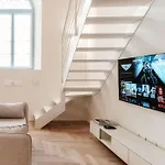 Appartamento Palazzo Diaz - Valencia By The House Of Travelers *