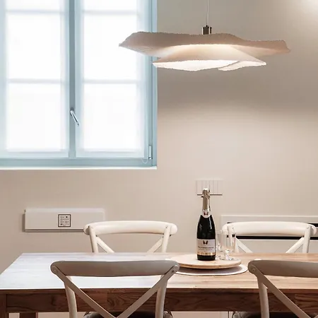 Valencia - The House Of Travelers Apartman *