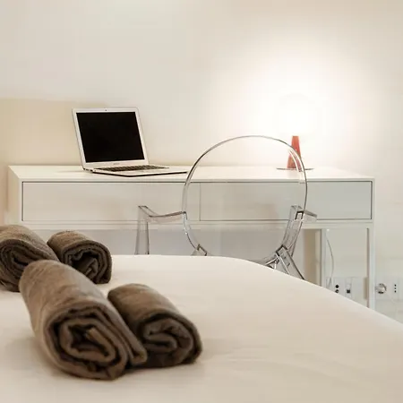 Valencia - The House Of Travelers *