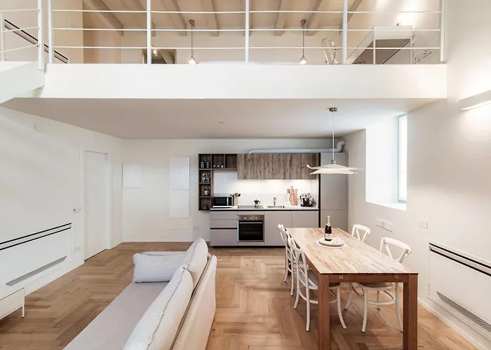 Palazzo Diaz - Valencia By 