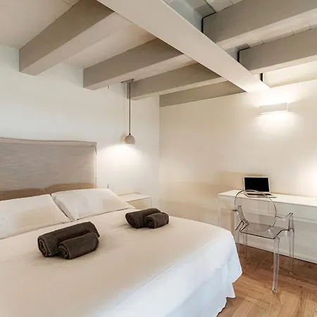 아파트 Valencia - The House Of Travelers *