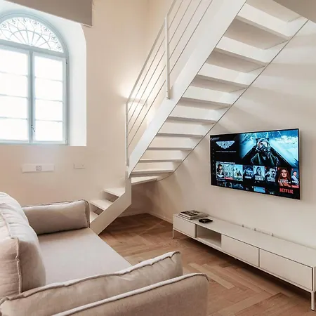 Palazzo Diaz - Valencia By 