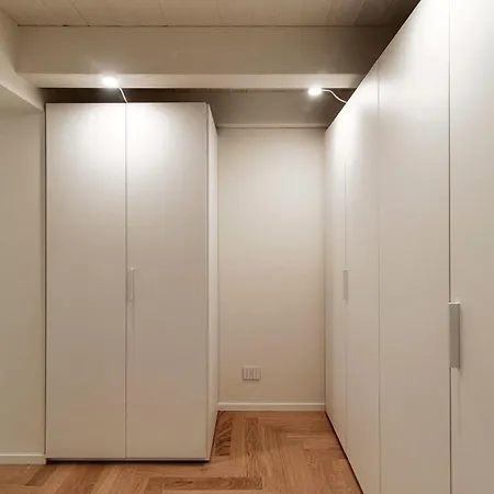 Apartament Palazzo Diaz - Valencia By 