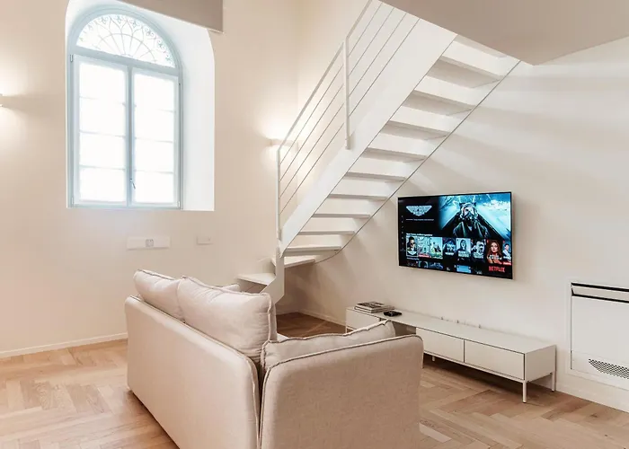Palazzo Diaz - Valencia By 