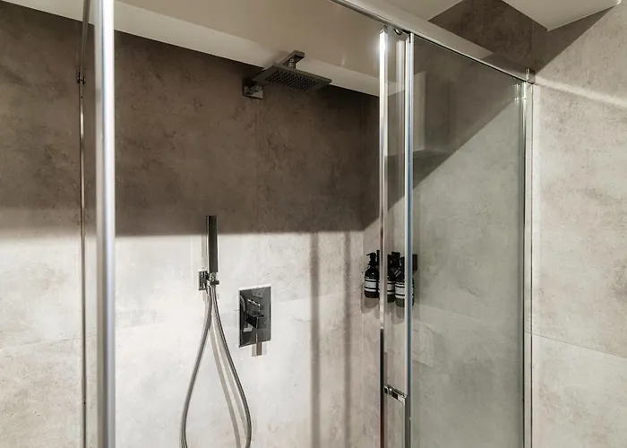 Apartament Palazzo Diaz - Valencia By 