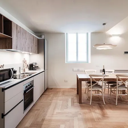 Valencia - The House Of Travelers Apartment Como